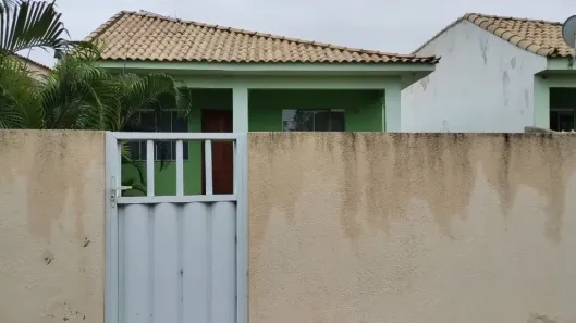 Casa com 2 Quartos à venda, 80m² no Cidade Nova, Iguaba Grande