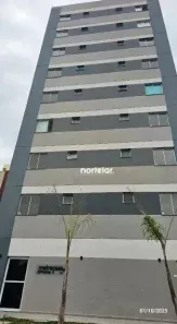 Apartamento com 2 Quartos à venda, 34m² no Vila Pereira Barreto, São Paulo