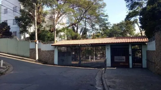 Apartamento com 2 Quartos à venda, 59m² no Vila Nossa Senhora de Fátima, Guarulhos