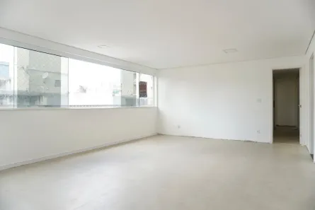 Apartamento com 4 Quartos à venda, 123m² no Buritis, Belo Horizonte