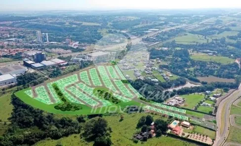 Lote/Terreno à venda, 300m² no Jardim Juliana, Indaiatuba
