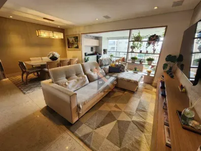 Apartamento com 3 Quartos à venda, 156m² no Belenzinho, São Paulo