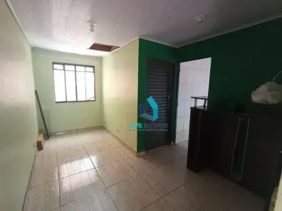 Casa com 1 Quarto à venda, 55m² no Jardim Iporanga, São Paulo