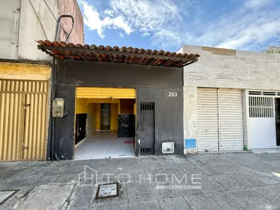 Ponto Comercial para alugar, 42m² no Meireles, Fortaleza