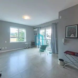 Apartamento com 1 Quarto à venda, 32m² no Brooklin Paulista, São Paulo