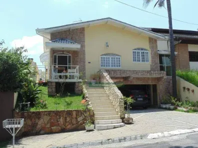 Casa de Condomínio com 4 Quartos à venda, 185m² no Urbanova, São José dos Campos