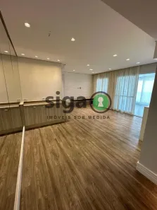 Apartamento com 3 Quartos à venda, 96m² no Vila Andrade, São Paulo