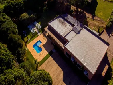 Galpão/Depósito/Armazém para alugar, 800m² no Centro, São Carlos