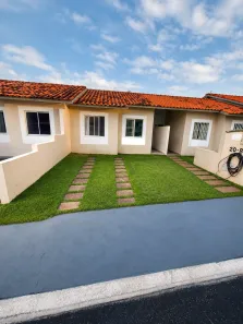 Casa de Condomínio com 2 Quartos à venda, 134m² no Residencial Jardins do Cerrado 7, Goiânia
