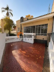 Casa com 3 Quartos para alugar, 400m² no Centro, Poá
