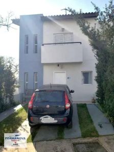 Casa de Condomínio com 3 Quartos à venda, 130m² no Paisagem Renoir, Cotia