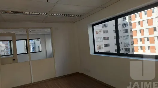 Imóvel Comercial para alugar, 92m² no Consolação, São Paulo