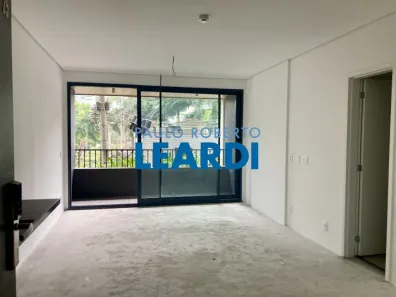 Apartamento com 1 Quarto à venda, 44m² no Itaim Bibi, São Paulo