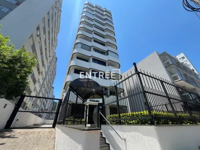 Apartamento com 5 Quartos à venda, 211m² no Centro, Florianópolis