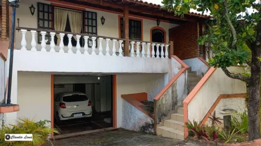Casa com 3 Quartos à venda, 220m² no Itapuã, Salvador