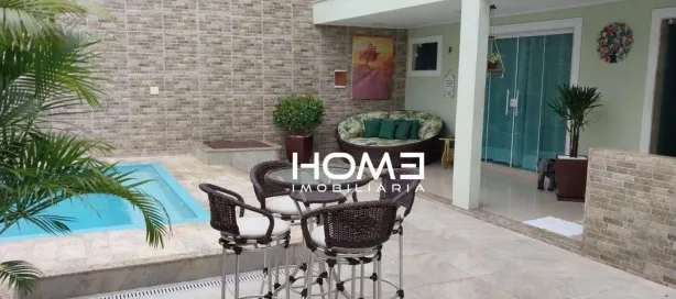 Casa com 4 Quartos à venda, 360m² no Curicica, Rio de Janeiro