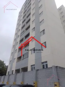 Apartamento com 3 Quartos à venda, 64m² no Parque Continental, São Paulo