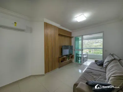 Apartamento com 3 Quartos à venda, 123m² no Canto do Forte, Praia Grande
