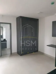 Kitnet com 1 Quarto para alugar, 20m² no Santa Terezinha, Santo André