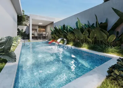 Casa de Condomínio com 3 Quartos à venda, 135m² no Residencial Alta Vista 2, Caçapava