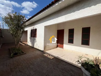 Casa com 3 Quartos à venda, 380m² no Eldorado, São José do Rio Preto