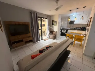 Apartamento com 2 Quartos à venda, 80m² no Praia do Morro, Guarapari