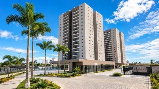 Apartamento com 3 Quartos para alugar, 92m² no Jardim Sul, São José dos Campos