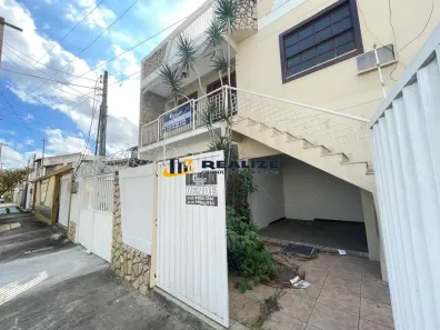 Casa com 3 Quartos à venda, 135m² no Parque Aurora, Campos dos Goytacazes