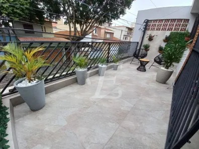 Sobrado com 3 Quartos à venda, 145m² no Bosque da Saúde, São Paulo