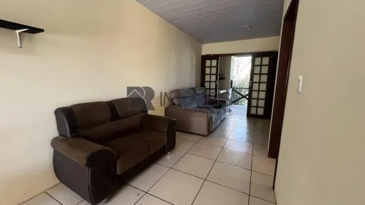 Apartamento com 3 Quartos para alugar, 90m² no Ibiraquera, Imbituba