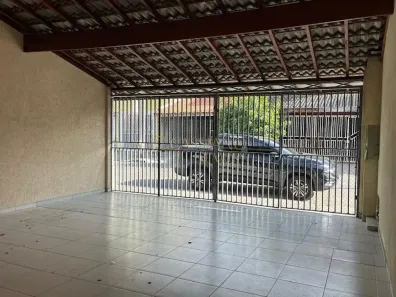 Casa com 3 Quartos para alugar, 206m² no Residencial Bosque dos Ipês, São José dos Campos
