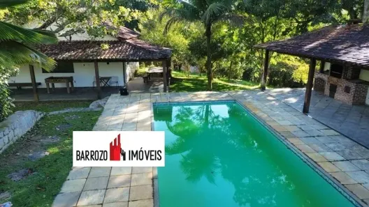 Fazenda/Sítio com 2 Quartos à venda, 6220m² no , Cachoeiras de Macacu
