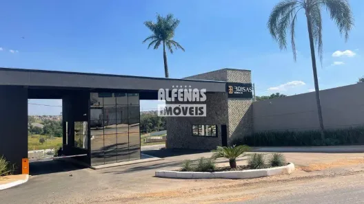 Lote/Terreno à venda, 364m² no Nacional, Contagem
