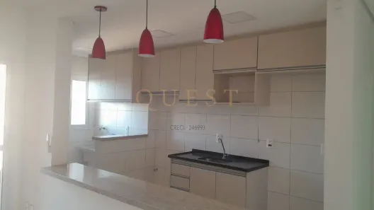 Apartamento com 2 Quartos para alugar, 90m² no Centro, São José do Rio Preto