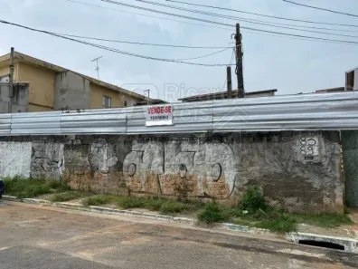 Lote/Terreno à venda, 500m² no Jardim Nosso Lar, São Paulo