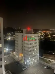 Apartamento com 2 Quartos à venda, 50m² no Central Park, Vespasiano
