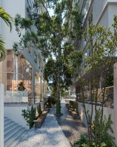 Apartamento com 2 Quartos à venda, 70m² no Florestal, Lajeado