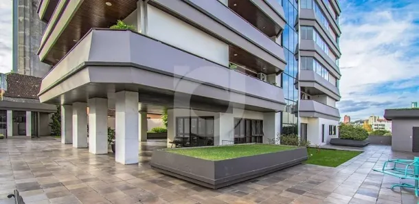 Apartamento com 3 Quartos à venda, 171m² no Vila Rosa, Novo Hamburgo