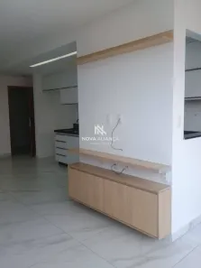 Apartamento com 2 Quartos para alugar, 66m² no Praia da Costa, Vila Velha