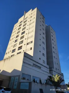 Apartamento com 3 Quartos para alugar, 105m² no Centro, Cambé