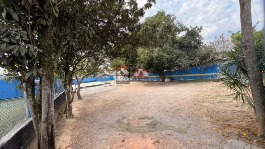 Lote/Terreno à venda, 1100m² no Jardim do Lago, São José dos Campos