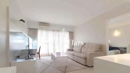 Flat com 1 Quarto à venda, 60m² no Paraíso, São Paulo