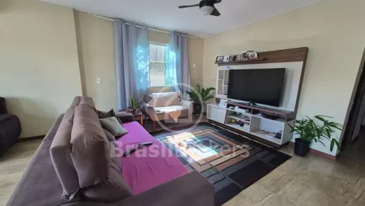Casa com 6 Quartos à venda, 340m² no Cocotá, Rio de Janeiro