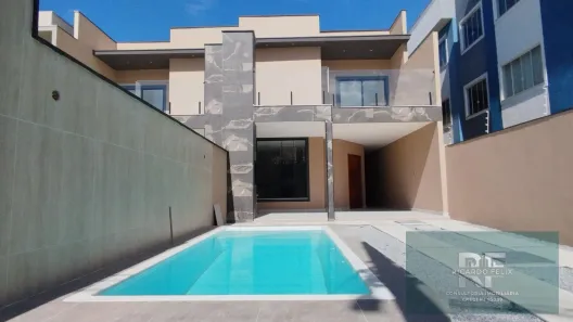Casa com 3 Quartos à venda, 180m² no Recreio, Rio das Ostras