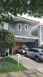 Casa de Condomínio com 3 Quartos à venda, 310m² no Parque Residencial Villa dos Inglezes, Sorocaba