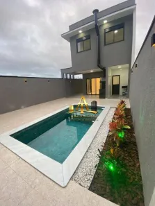 Casa com 3 Quartos à venda, 180m² no Portais (Polvilho), Cajamar