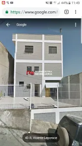 Galpão/Depósito/Armazém à venda, 351m² no Jardim Alvorada, Jandira