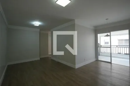 Apartamento com 3 Quartos à venda, 96m² no Vila Scarpelli, Santo André