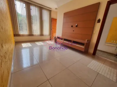 Casa com 6 Quartos à venda, 245m² no Jardim Pacaembu, Jundiaí
