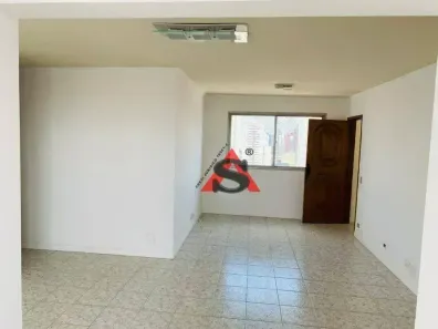 Apartamento com 3 Quartos à venda, 104m² no Vila Firmiano Pinto, São Paulo